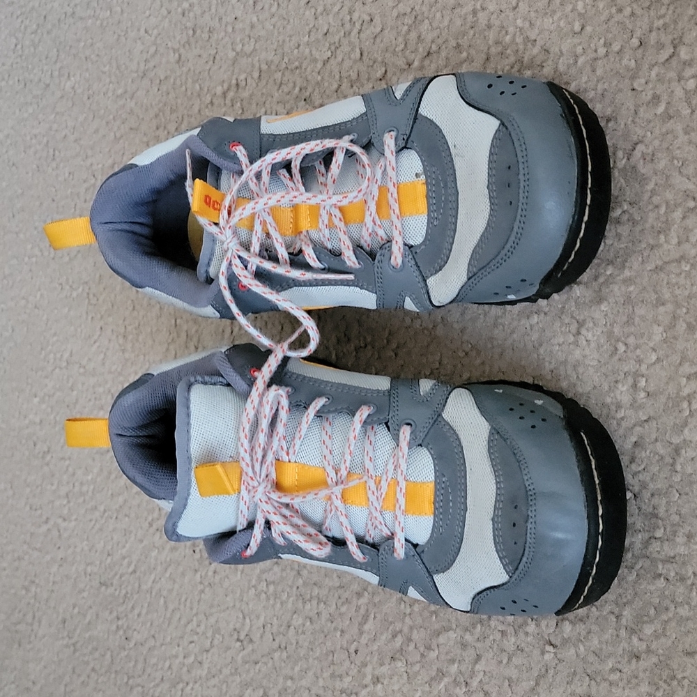 Nike ACG, hiking shoes, size 12